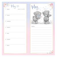 2023 Me to You Bear Classic Slim Diary Extra Image 1 Preview